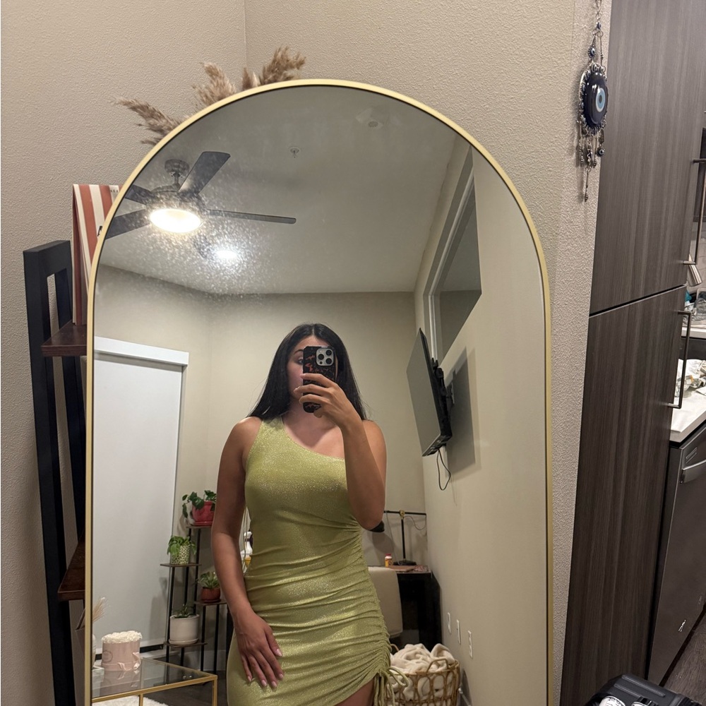 Reformation Jilian Knit Dress - Picture 2 of 2